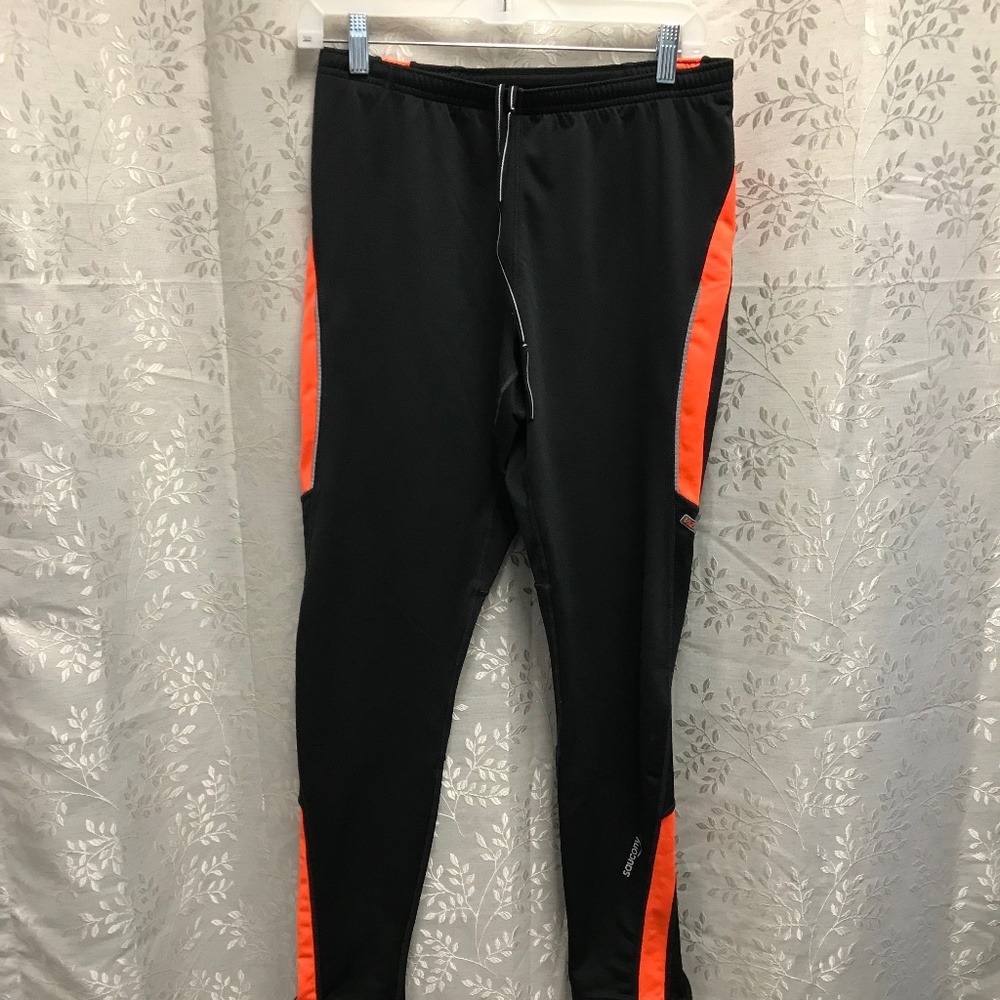 Saucany men's XL joggers